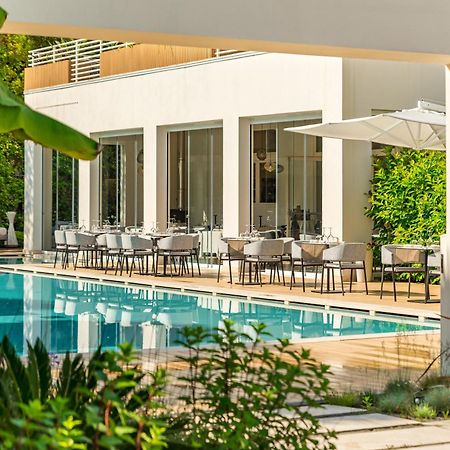 Resort Miramonti Forte dei Marmi Zewnętrze zdjęcie